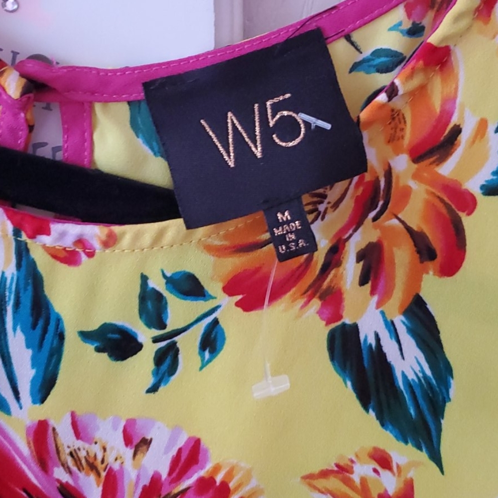 Blouse - Picture 4 of 4